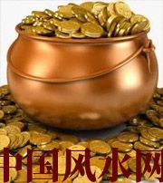 娄底聚宝盆裂了会不会影响财运？