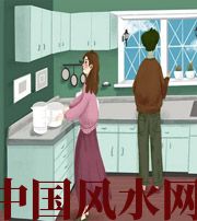 娄底家中用水有讲究，小心你的财运被水带走！